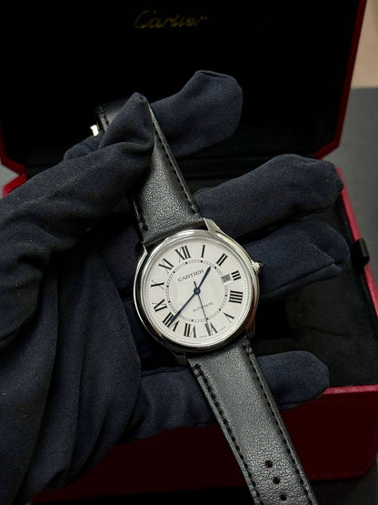 Cartier Ronde de Cartier Must De Cartier WSRN0032