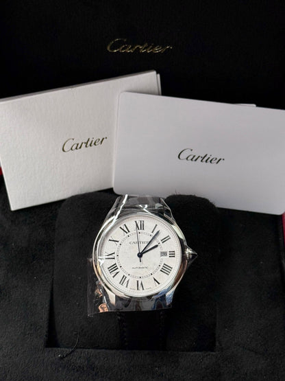 Cartier Ronde de Cartier Must De Cartier WSRN0032