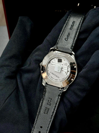 Cartier Ronde de Cartier Must De Cartier WSRN0032