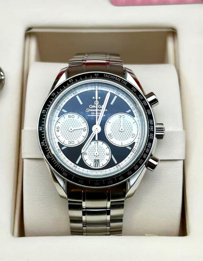 Omega Speedmaster Racing 326.30.40.50.01.002
