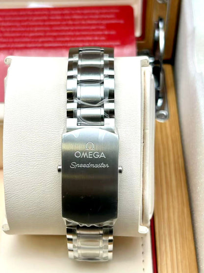 Omega Speedmaster Racing 326.30.40.50.01.002