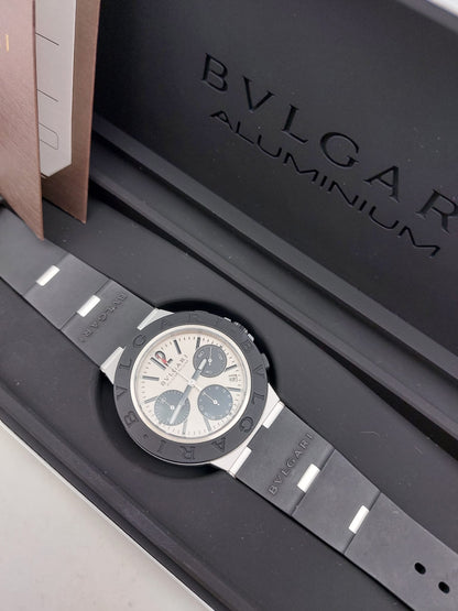 BVLGARI ALUMINIUM  103722