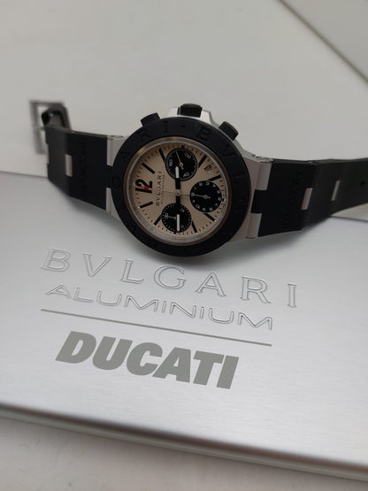 BVLGARI ALUMINIUM  103722