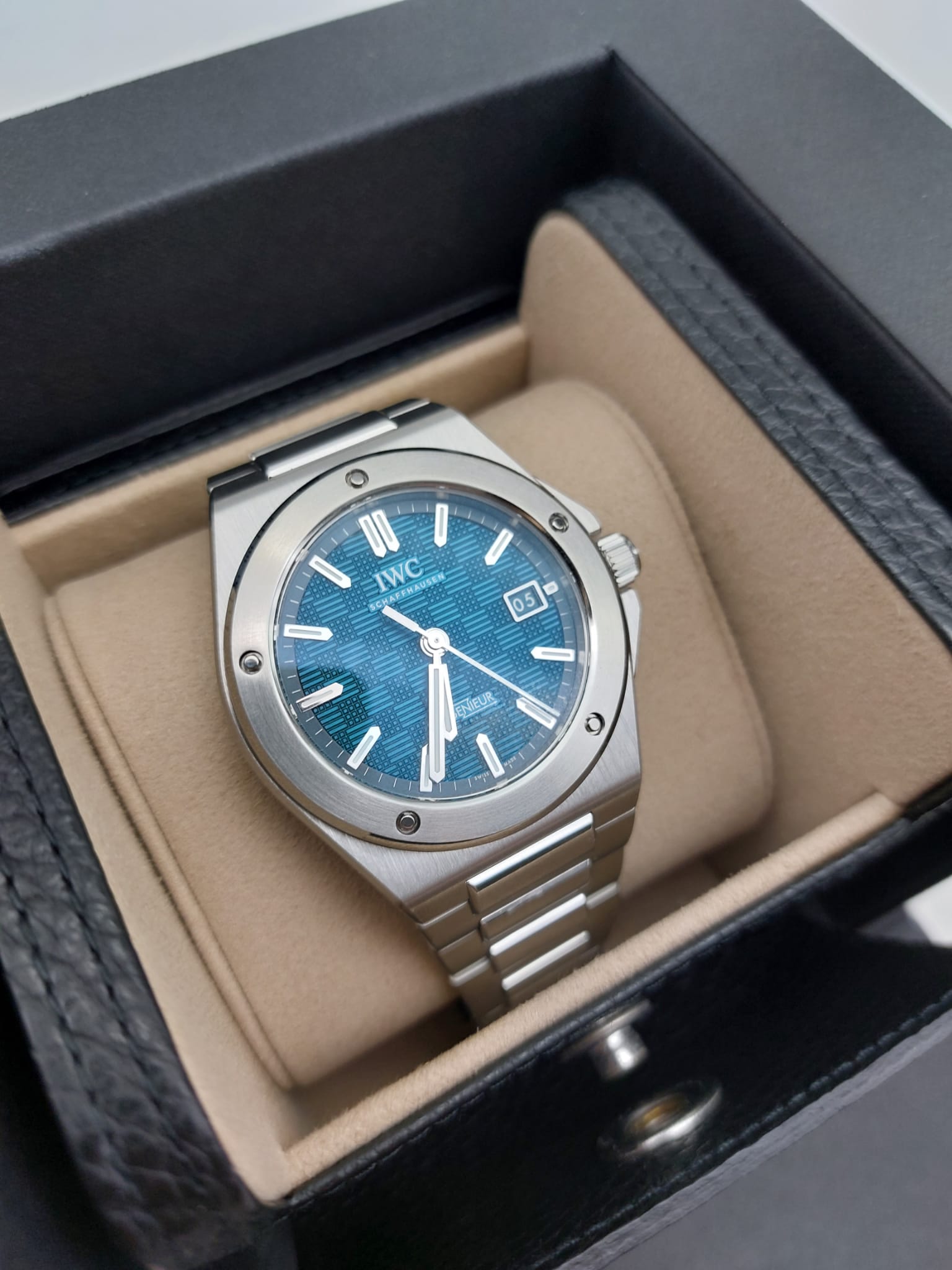IWC Ingenieur Automatic IW328903