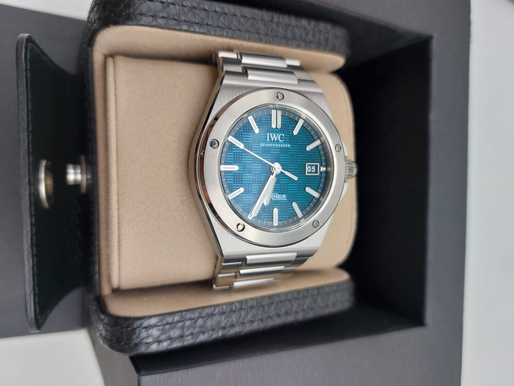 IWC Ingenieur Automatic IW328903