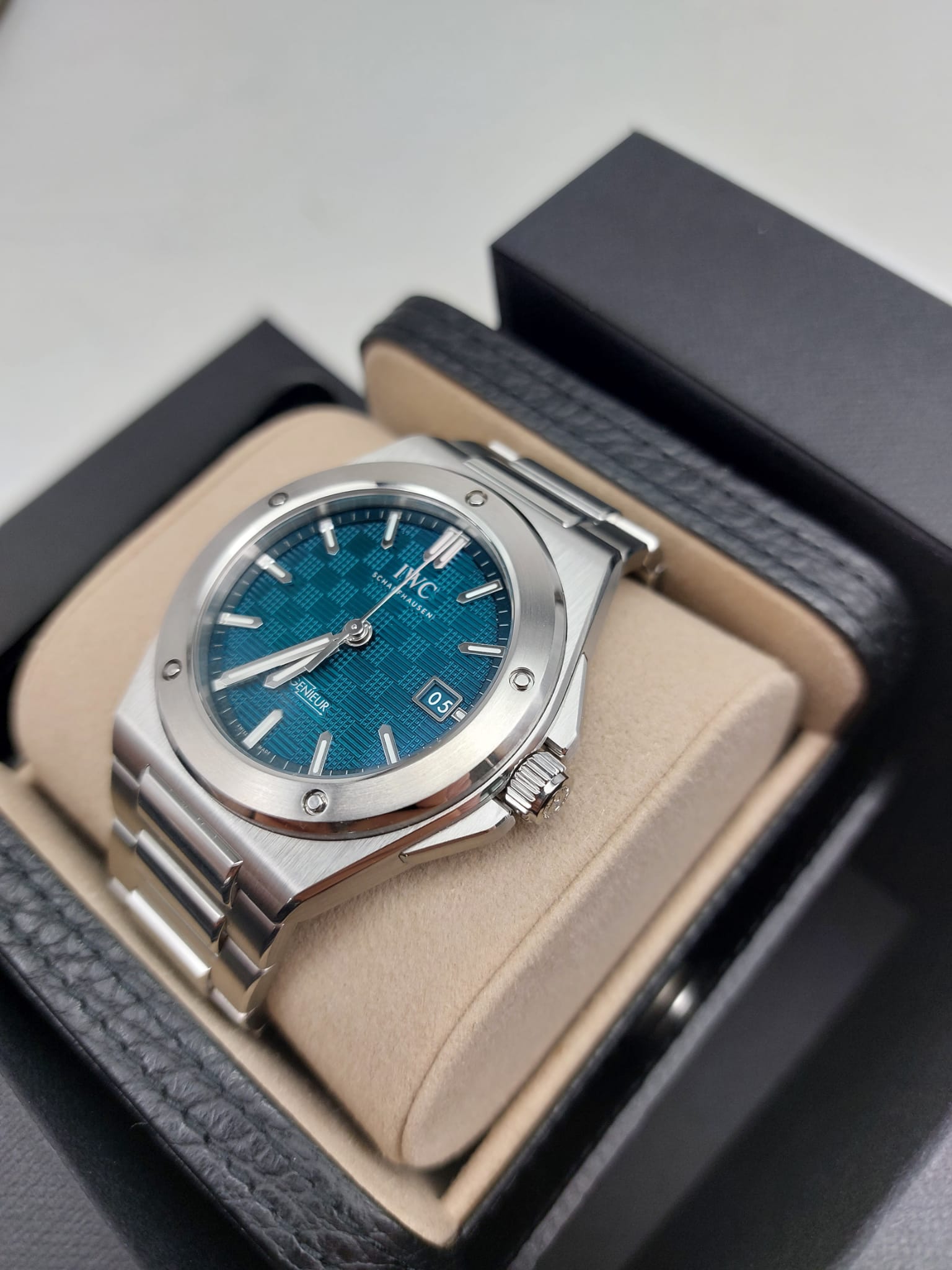 IWC Ingenieur Automatic IW328903