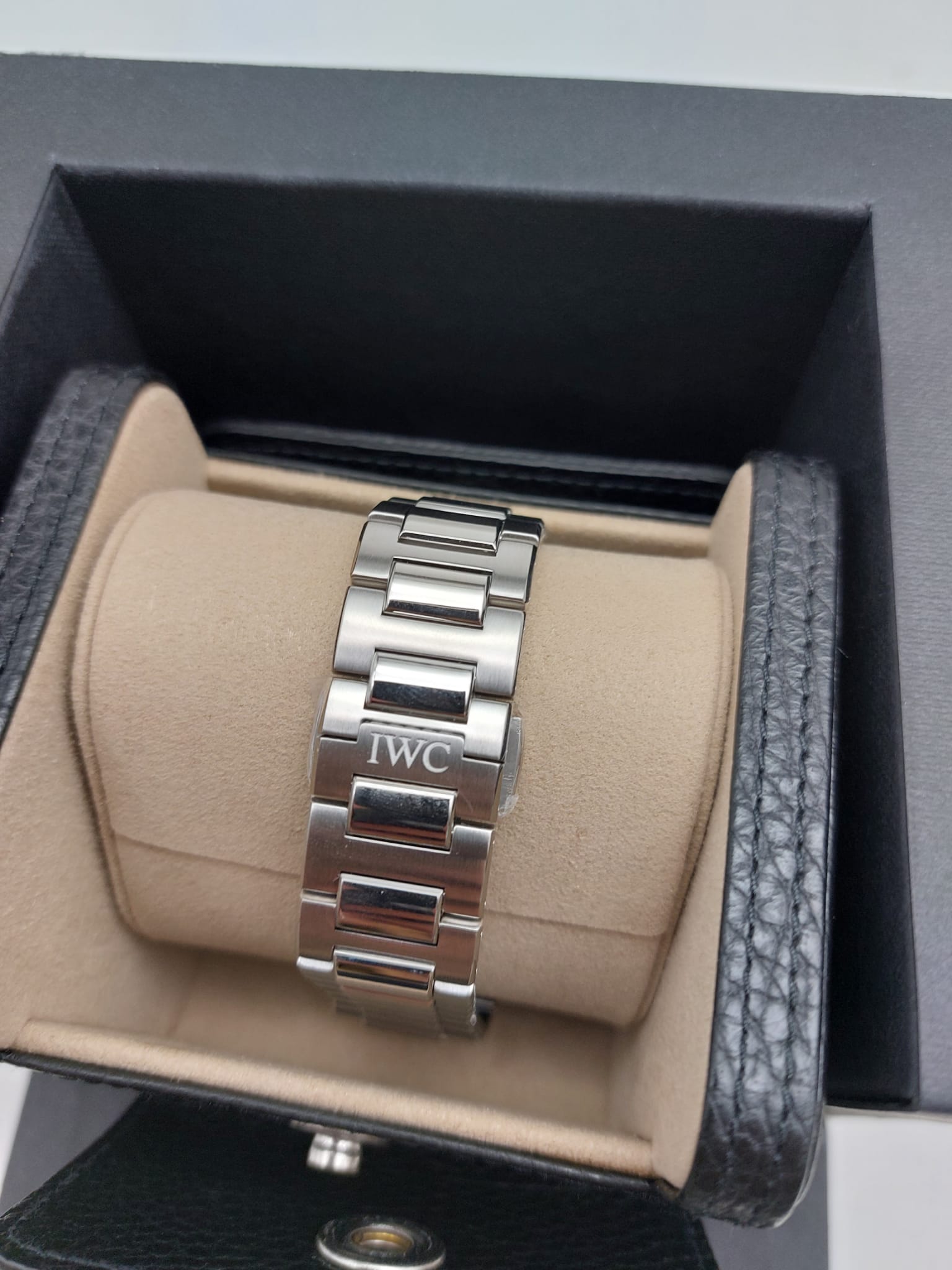 IWC Ingenieur Automatic IW328903