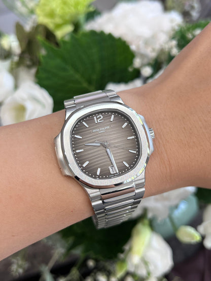 Patek Philippe 7118/1A-011  2024
