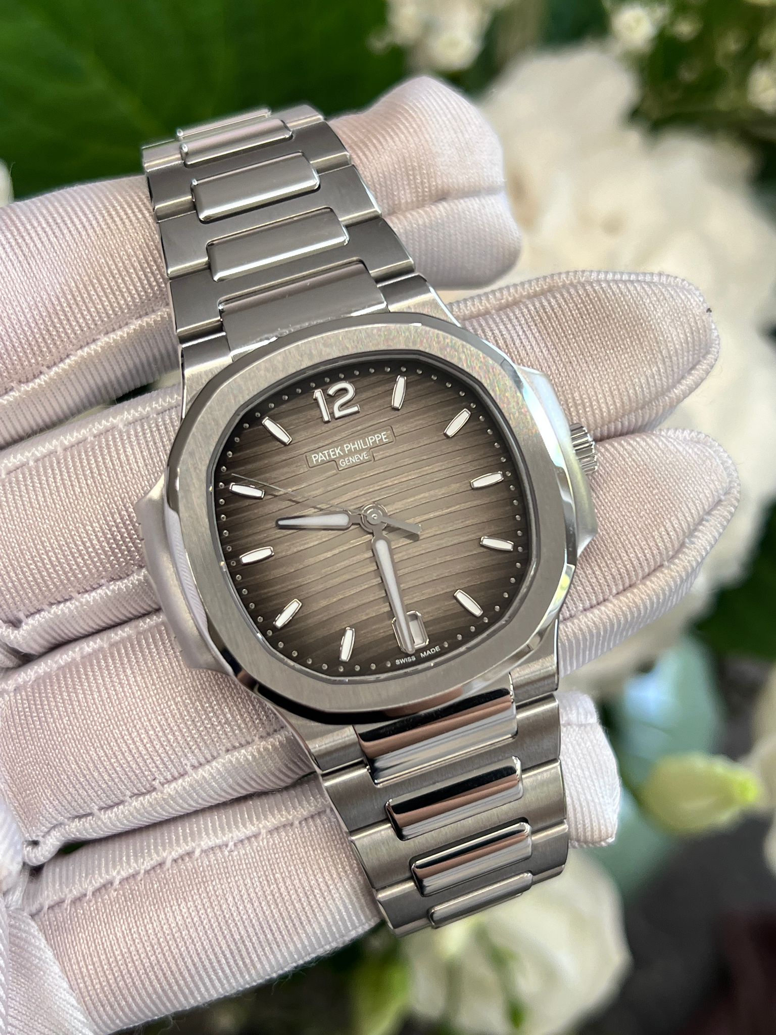 Patek Philippe 7118/1A-011  2025