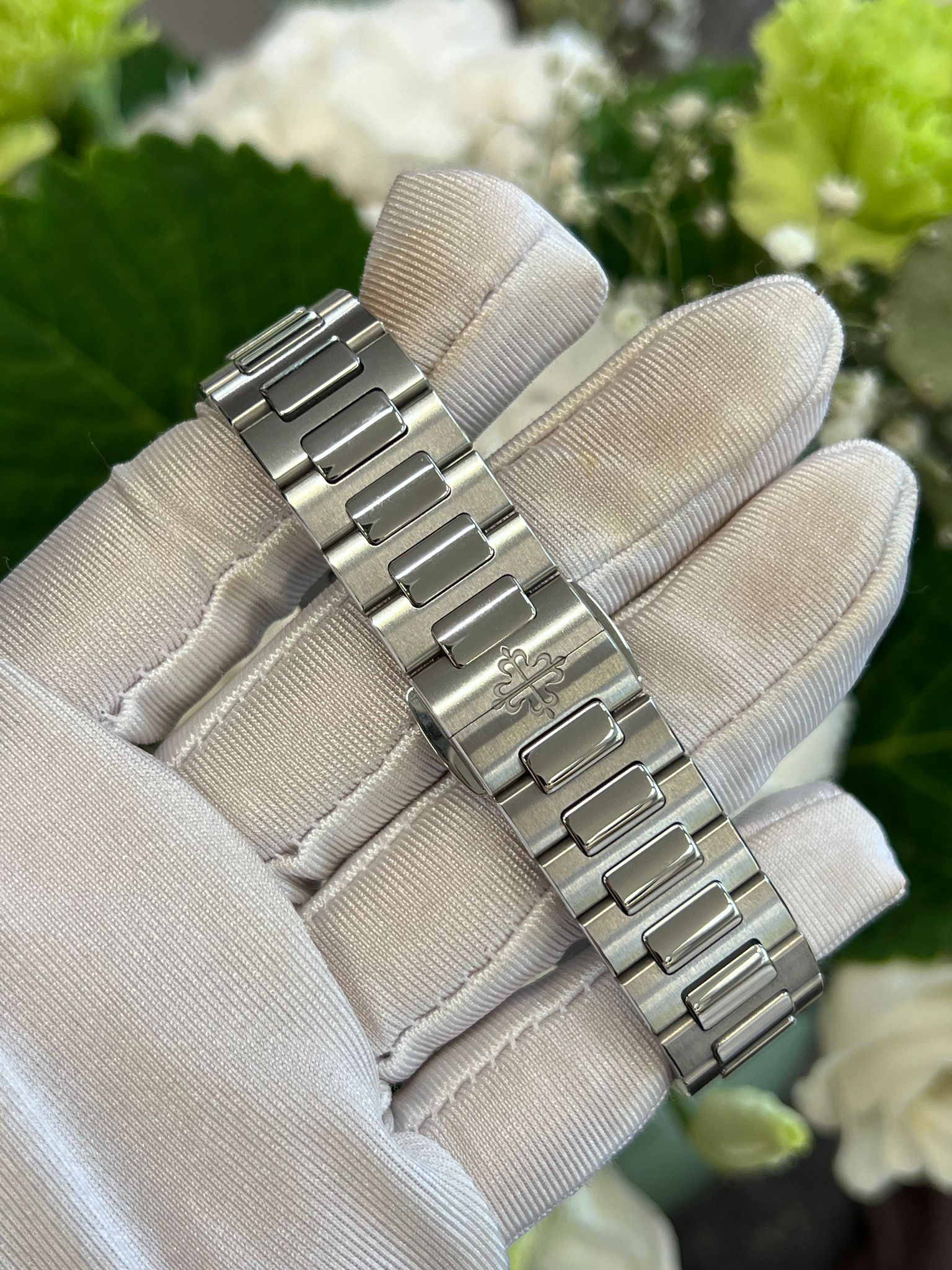 Patek Philippe 7118/1A-011  2024