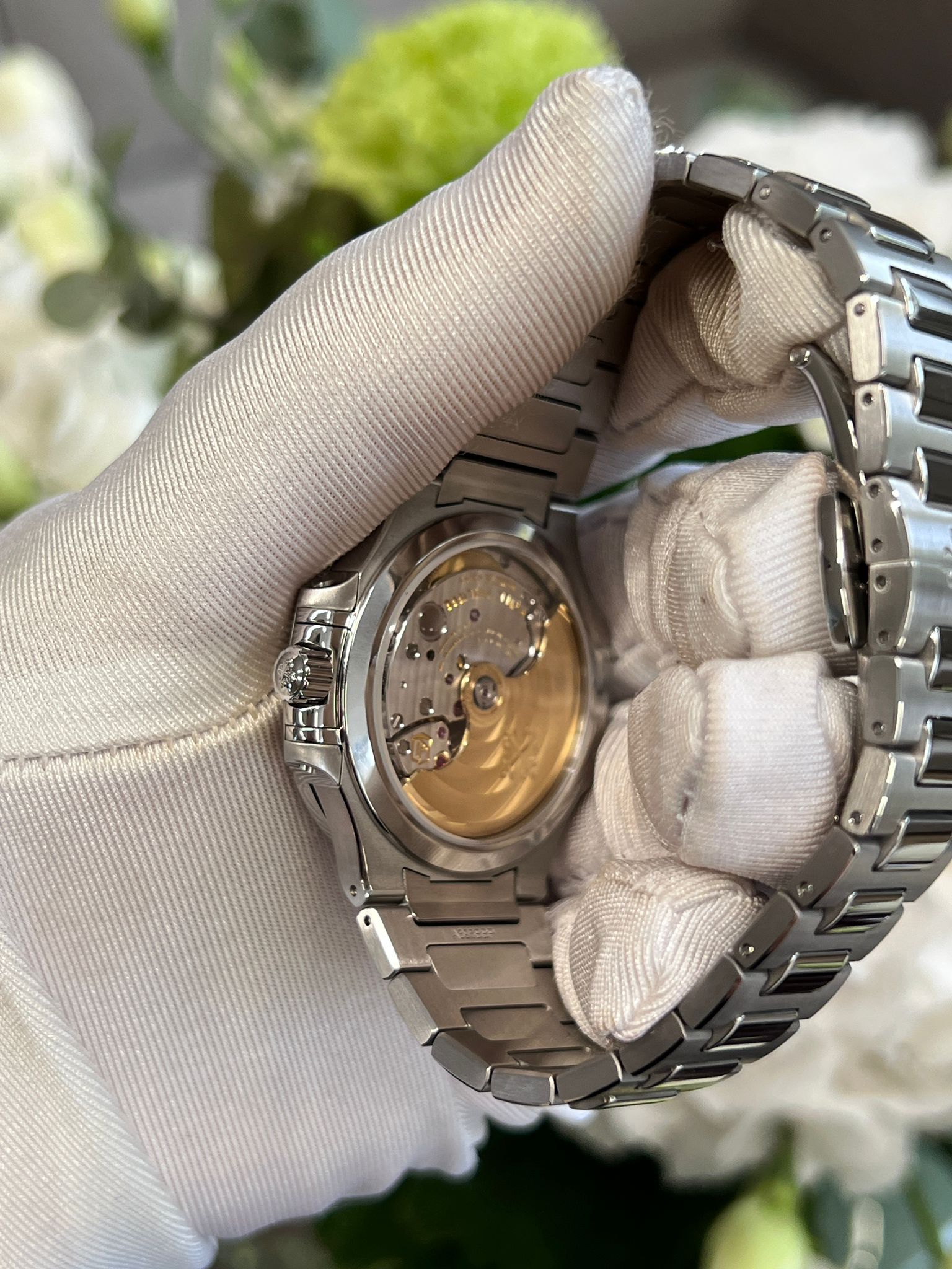 Patek Philippe 7118/1A-011  2024