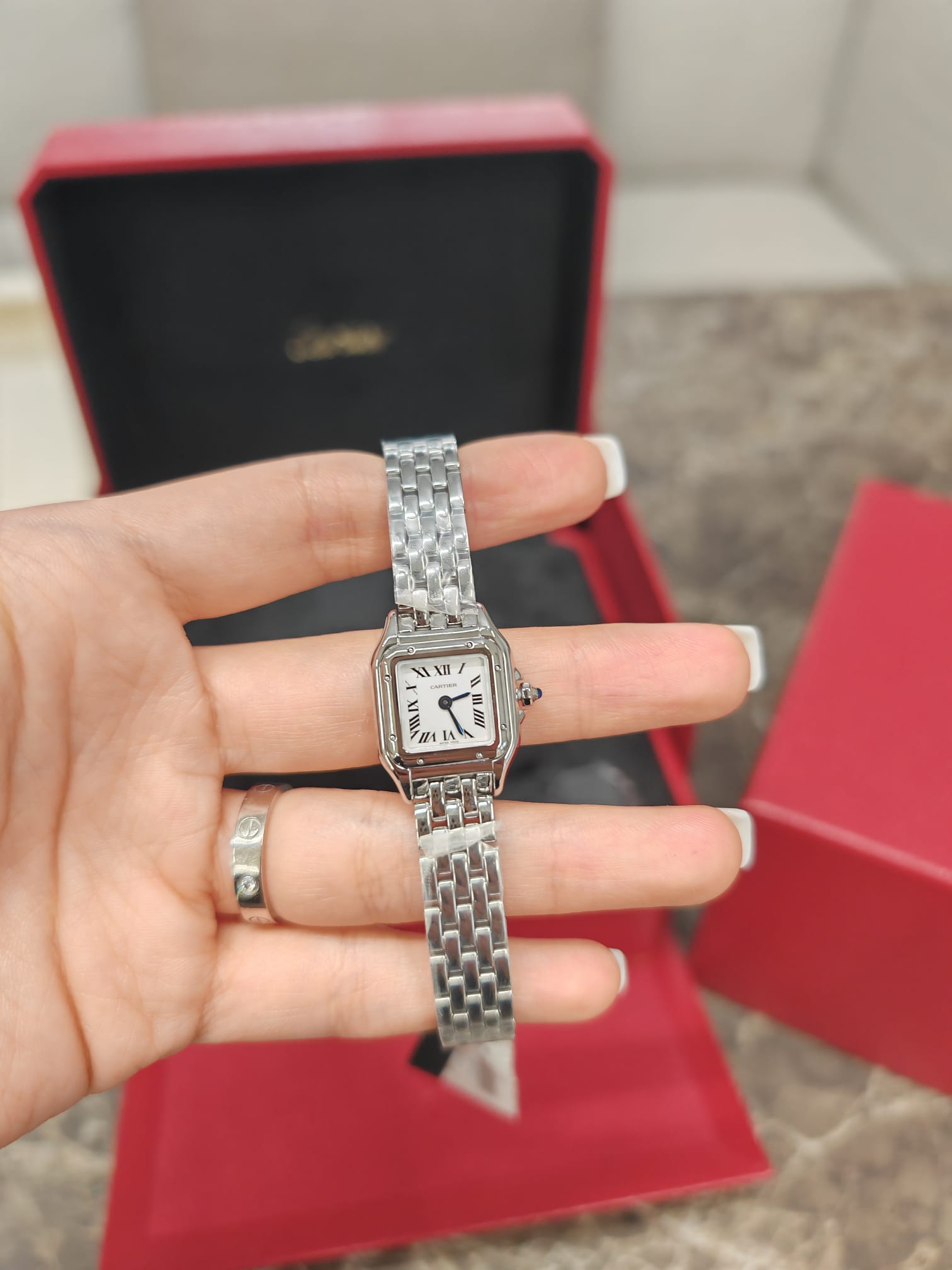Cartier Panthère WSPN0012