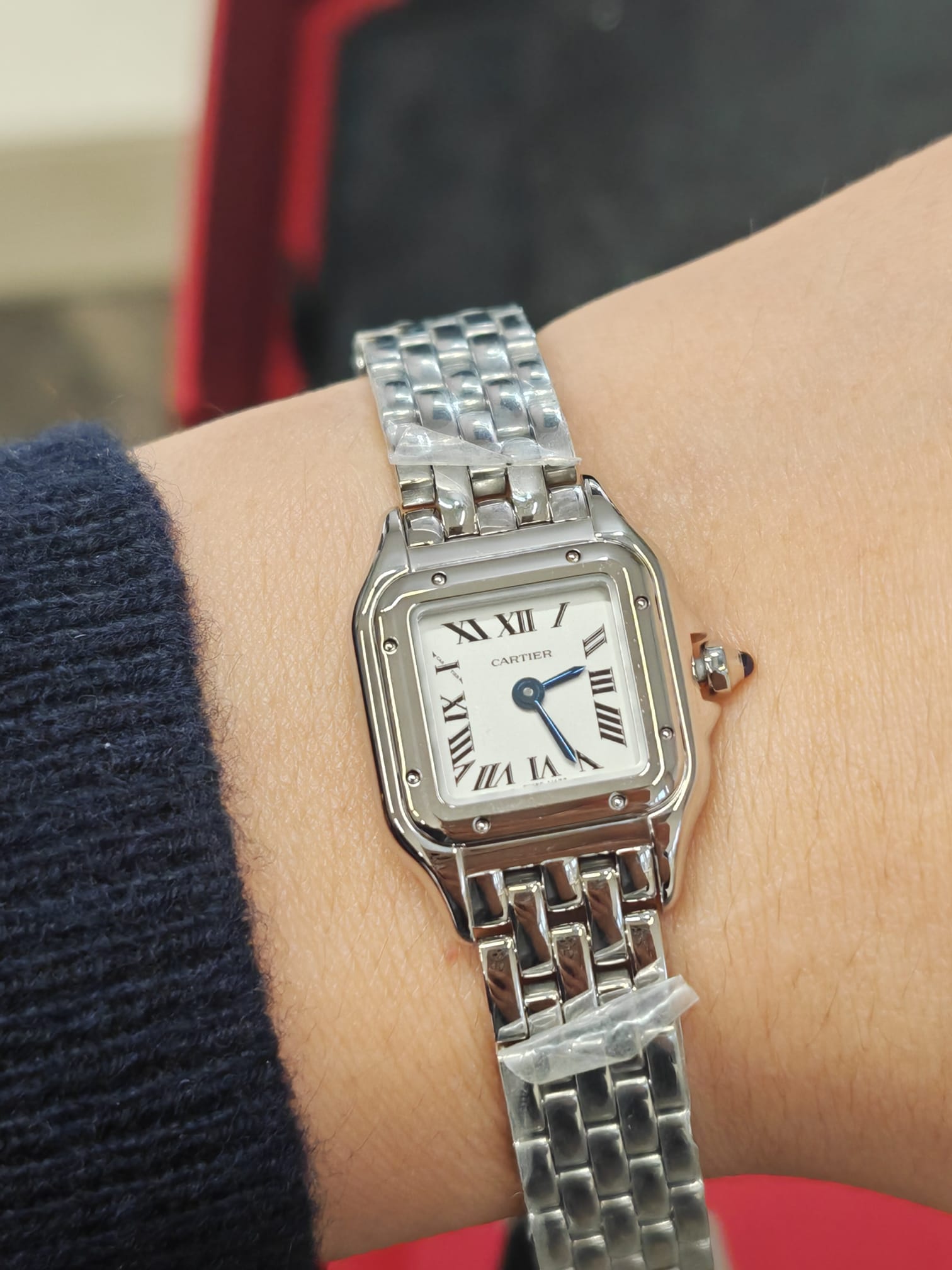 Cartier Panthère WSPN0012
