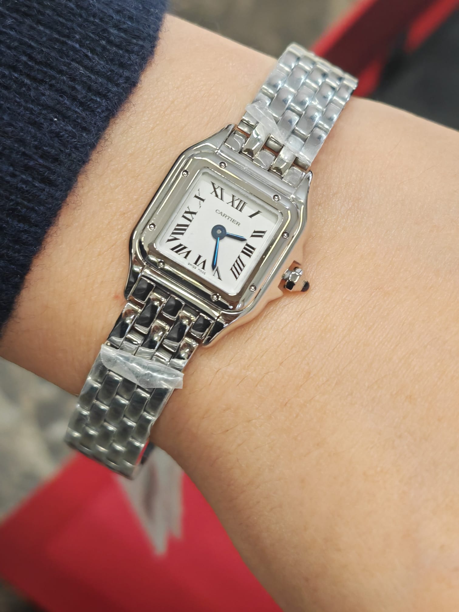 Cartier Panthère WSPN0012