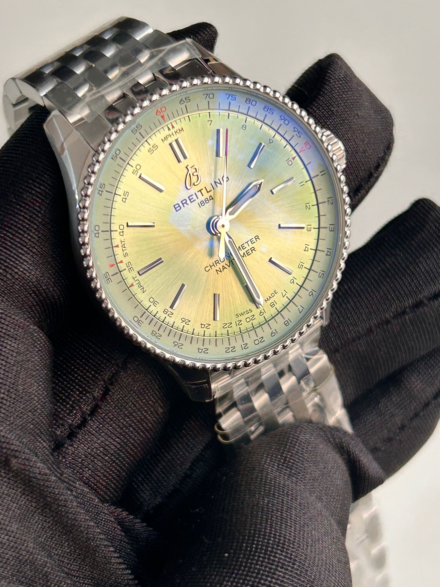 Breitling  Navitimer Automatic 36 A17327361L1A1