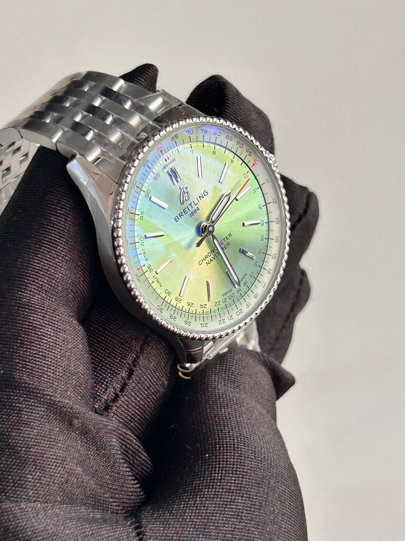 Breitling  Navitimer Automatic 36 A17327361L1A1