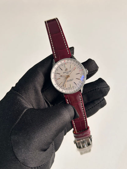 Breitling Navitimer Automatic 36 A17327211G1P1