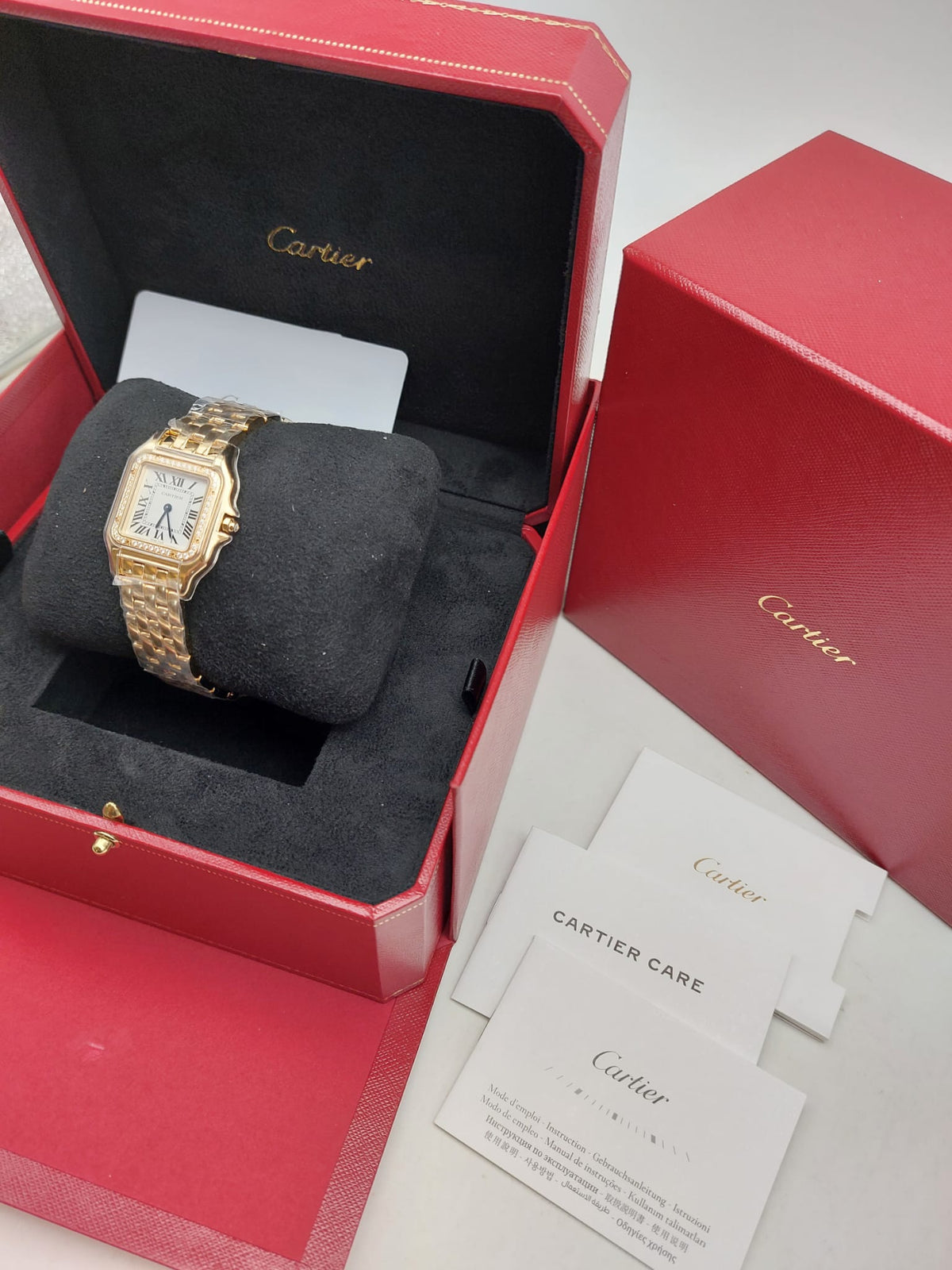 Cartier Panthère WJPN0085 2026