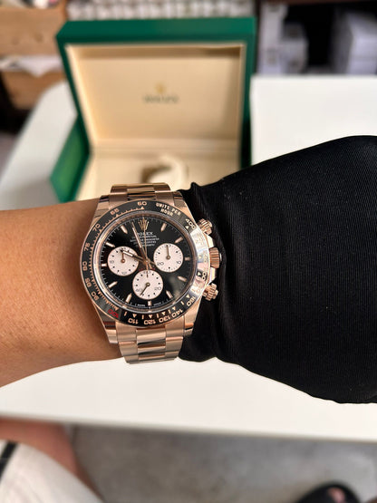 Rolex Daytona 126525LN Lemans 2026