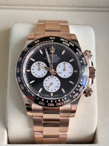 Rolex Daytona 126525LN Lemans 2026