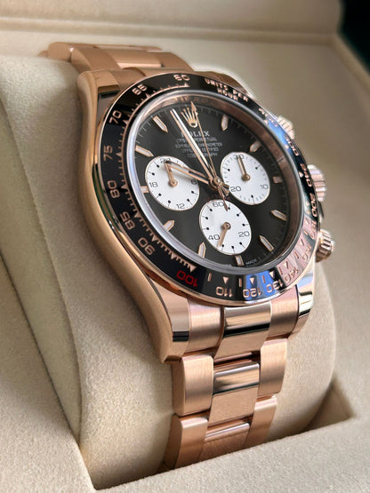 Rolex Daytona 126525LN Lemans 2026