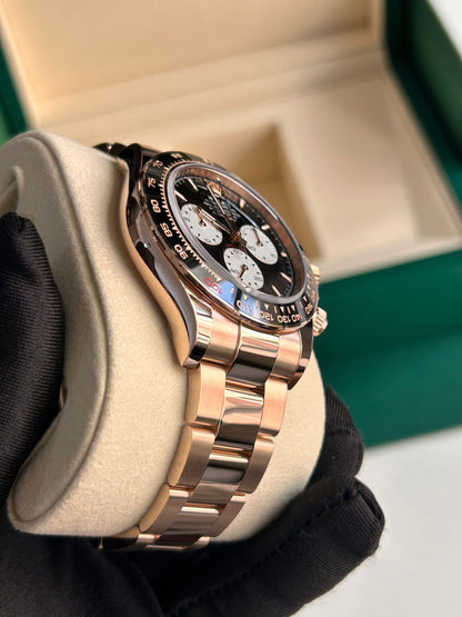 Rolex Daytona 126525LN Lemans 2025