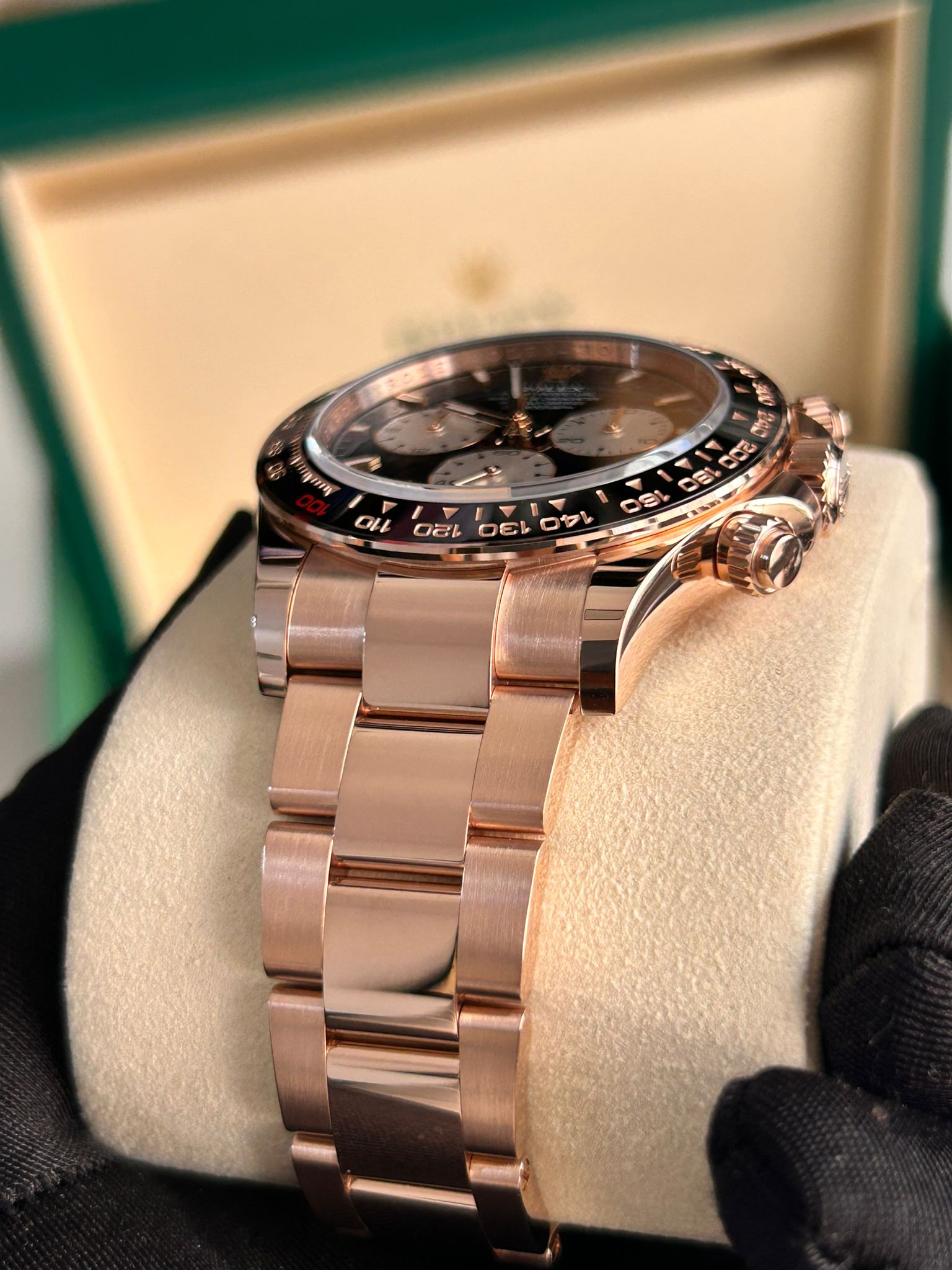 Rolex Daytona 126525LN Lemans 2026