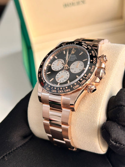 Rolex Daytona 126525LN Lemans 2026