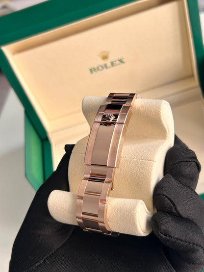 Rolex Daytona 126525LN Lemans 2026