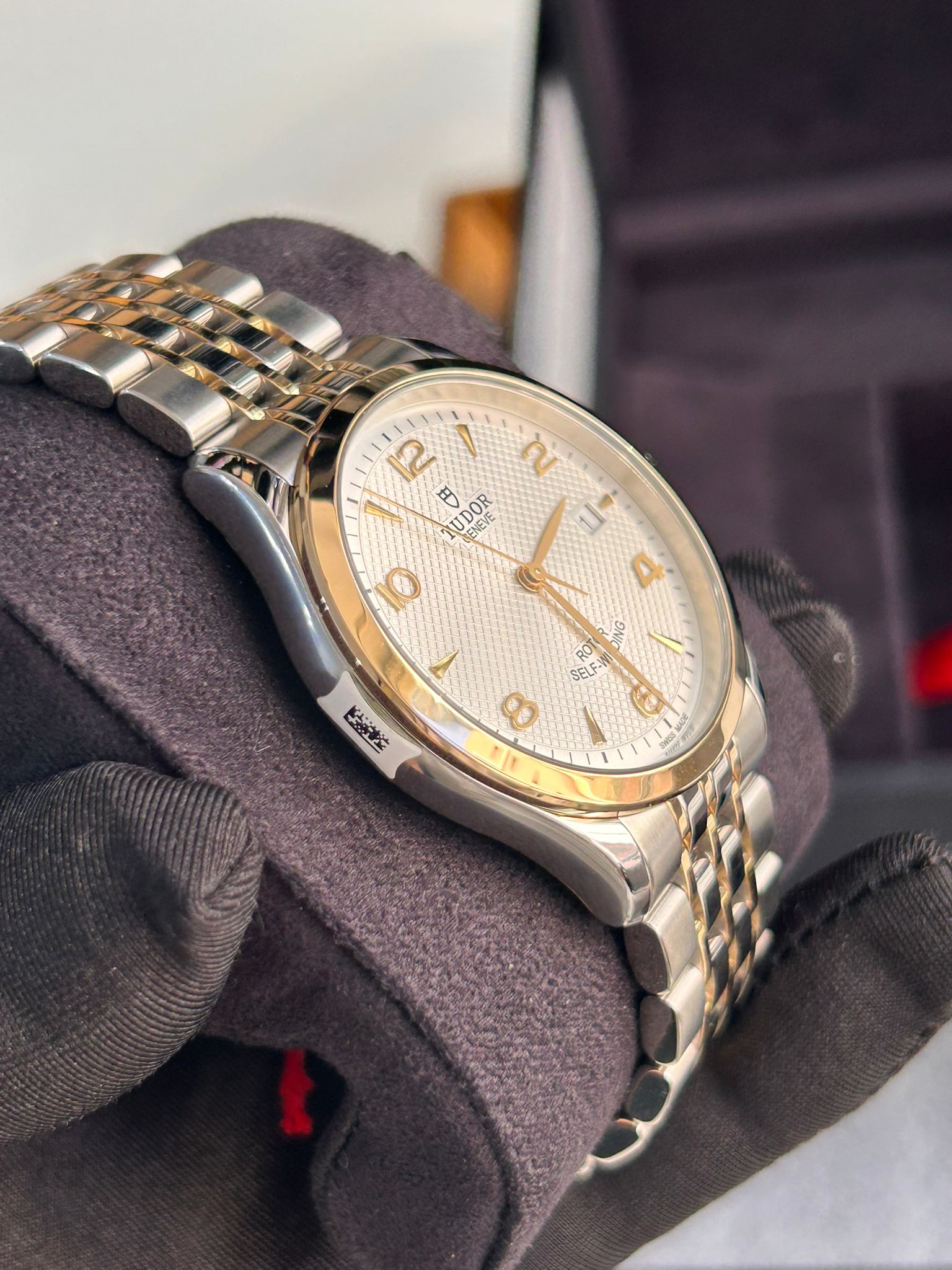 Tudor 1926 M91551-0001