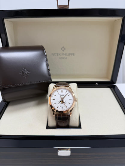 Patek Philippe Complications 5396R-011 WHITE