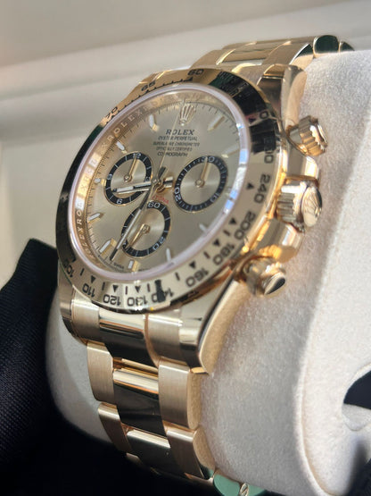 Rolex Cosmograph Daytona 126508 Champagne 2026