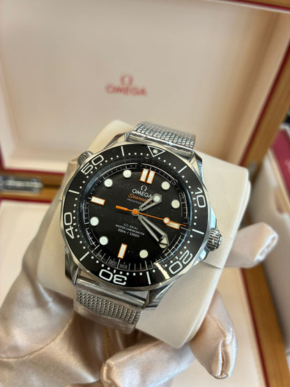 Omega Seamaster 300M 210.30.42.20.01.018