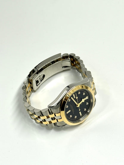 Tudor Black Bay One 31 S&G 79603-0006 Black Diamond