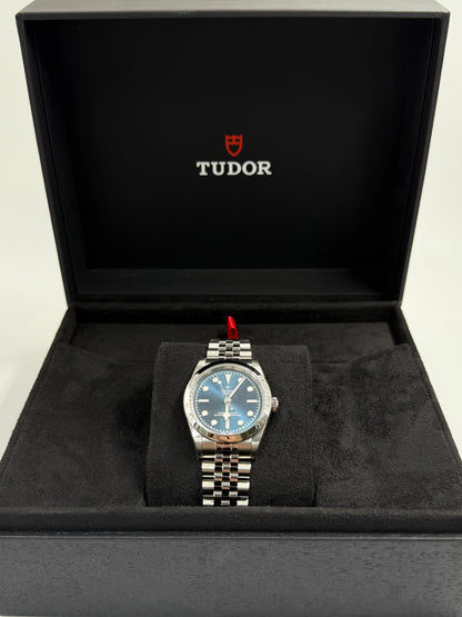 Tudor Black Bay One 36 79640-0001 Black