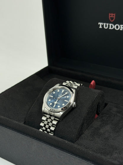 Tudor Black Bay One 36 79640-0001 Black