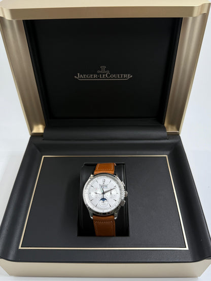 Jaeger-Lecoultre Master Control 40MM Q413842J 2023