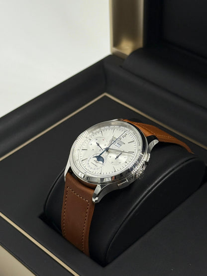 Jaeger-Lecoultre Master Control 40MM Q413842J 2023