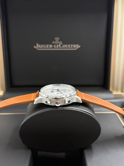 Jaeger-Lecoultre Master Control 40MM Q413842J 2023