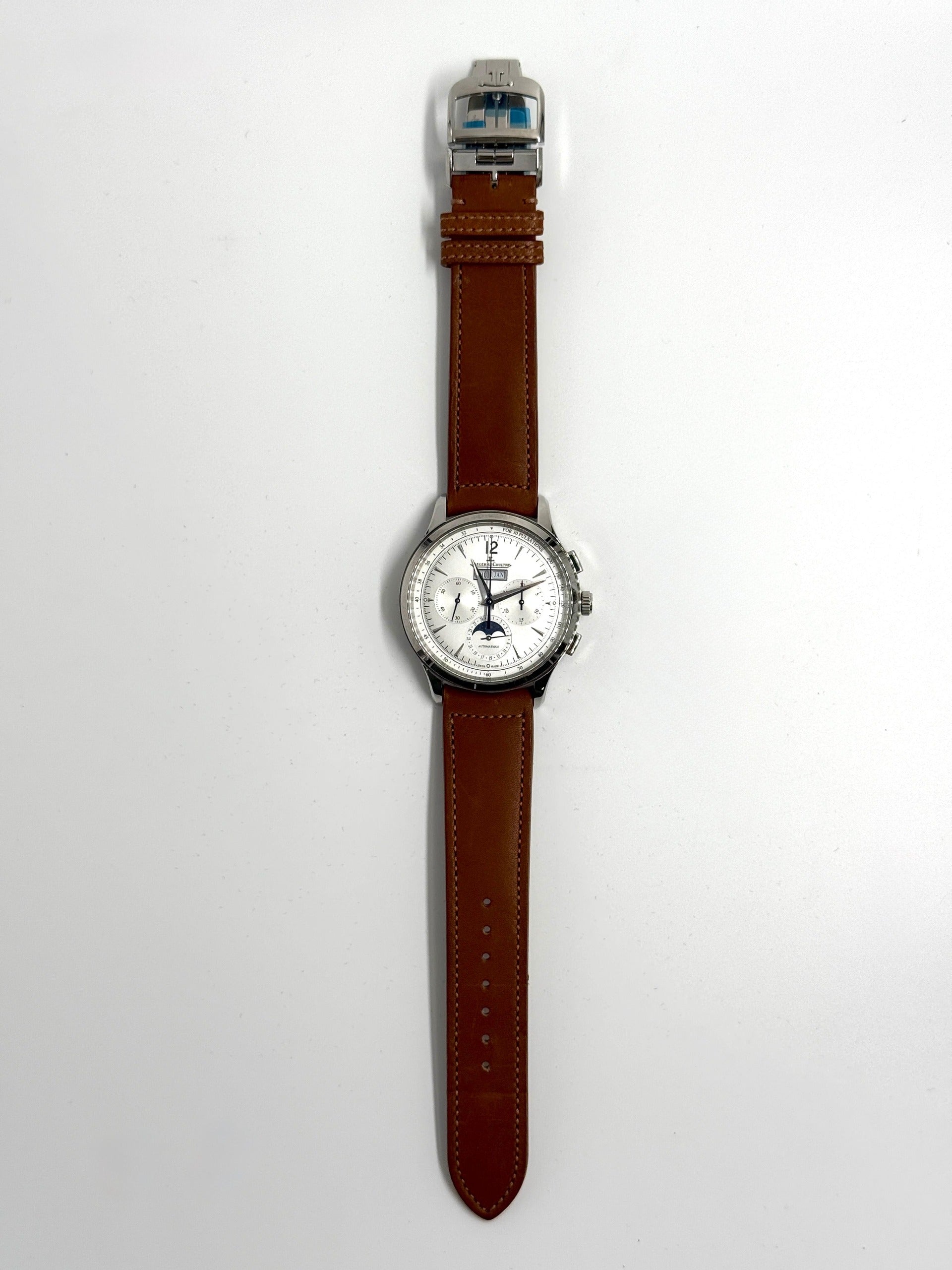 Jaeger-Lecoultre Master Control 40MM Q413842J 2023