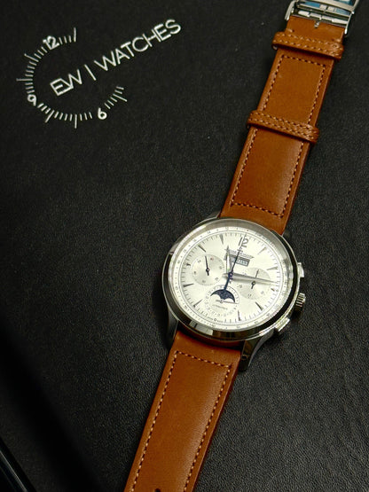 Jaeger-Lecoultre Master Control 40MM Q413842J 2023