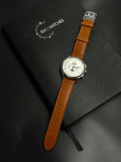 Jaeger-Lecoultre Master Control 40MM Q413842J 2023