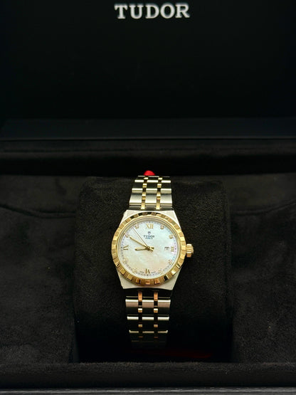 Tudor Royal M28303-0007