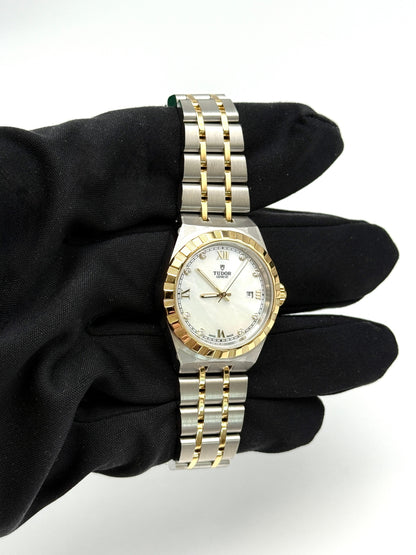 Tudor Royal M28303-0007