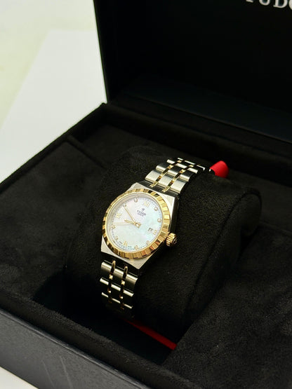 Tudor Royal M28303-0007
