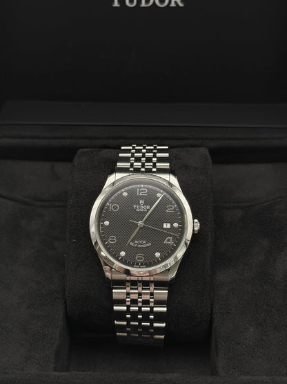 Tudor 1926 91650-0004