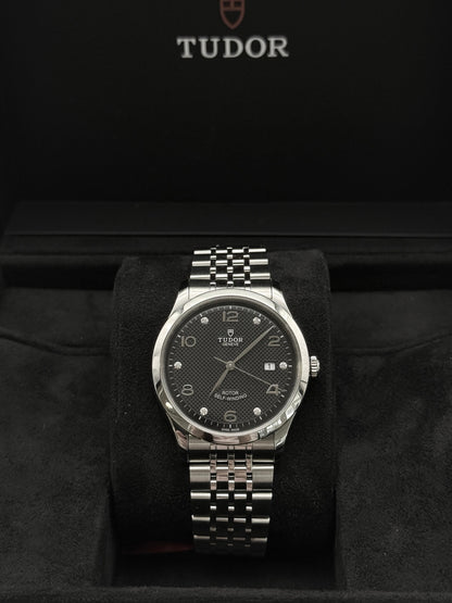 Tudor 1926 91650-0004
