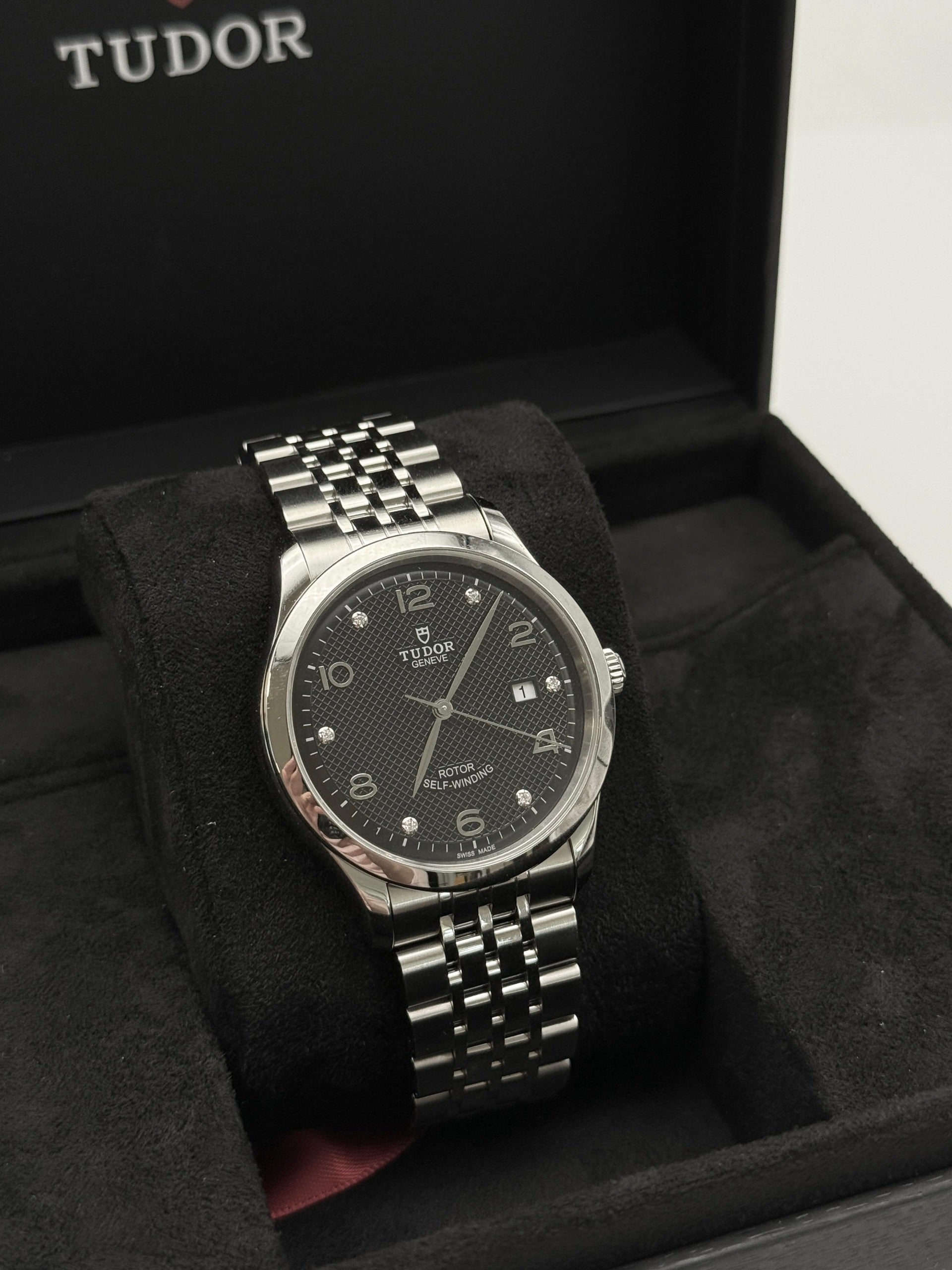 Tudor 1926 91650-0004