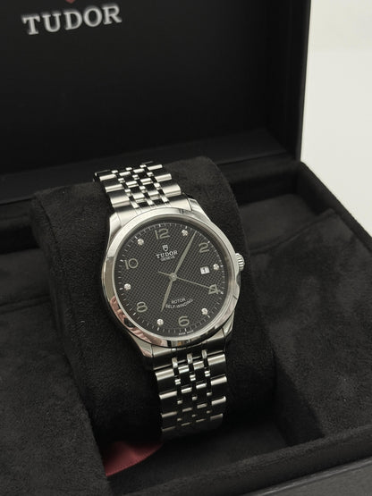 Tudor 1926 91650-0004