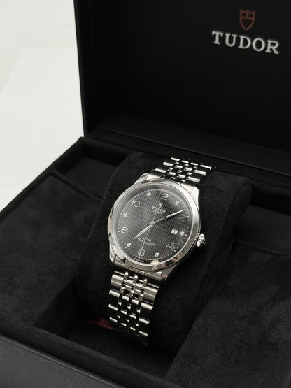 Tudor 1926 91650-0004